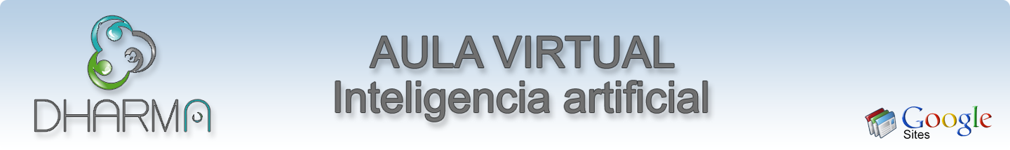 Aula virtual de la cátedra: Inteligencia artificial